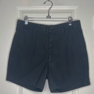 Marni Black Shorts